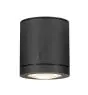 SLV Enola Plafonnier Aluminium Gris 11W 1100lm 100D - 930-940 CCT | IP65 - Meilleur Rendu Des Couleurs