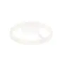 SLV One Aluminium Blanc 14W 1800lm - 927-930 CCT | Meilleur Rendu Des Couleurs - Dimmable 