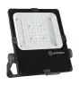Ledvance Projecteur LED Performance Noir 50W 6300lm 55x110D - 840 Blanc Froid | IP66 - Asymétrique