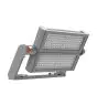 Ledvance Projecteur LED MAX Gris 600W 80500lm 60D - 757 Lumière du Jour | IP66 - Symétrique