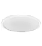 Ledvance Hublot LED Orbis Ultra Slim Click Blanc 22W 1850lm - 830 Blanc Chaud | 400mm - IP20
