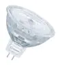 Ledvance Superior Spot LED GU5.3 MR16 8W 621lm 36D - 927 Blanc Très Chaud | Meilleur Rendu Des Couleurs - Dimmable - Équivalent 50W