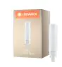 Ledvance Dulux-D LED 7W - 840 Blanc Froid | 4-Pins - Équivalent 18W