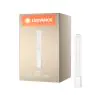 Ledvance Dulux-L LED 12W - 830 Blanc Chaud | 4-Pins - Équivalent 24W