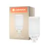 Ledvance DULUX-TE LED 6W - 830 Blanc Chaud | 4-Pins - Équivalent 13W
