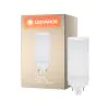 Ledvance Dulux T/E LED 7W - 830 Blanc Chaud | 4-Pins - Équivalent 18W
