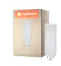 Ledvance Dulux-TE LED 10W 1100lm - 840 Blanc Froid | 4-Pins - Équivalent 26W