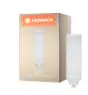 Ledvance Dulux-T LED 16W - 840 Blanc Froid | 4-Pins - Équivalent 32W