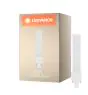Ledvance Dulux-S LED 4W - 830 Blanc Chaud | 2-Pins - Équivalent 9W