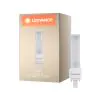 Ledvance DULUX-D LED 5W - 840 Blanc Froid | 2-Pins - Équivalent 10W