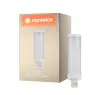 Osram Dulux-T LED 9W 1000lm - 830 Blanc Chaud | 2-Pins - Équivalent 26W