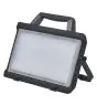 Ledvance Projecteur LED Projecteurs De Chantier Value Noir 26W 3000lm - 865 Lumière Du Jour | IP54 - Batterie - Symétrique