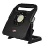 Ledvance LED Projecteur De Chantier Value Noir 40W 4500lm 100D - 840 Blanc Froid | IP54 - Batterie - Symétrique