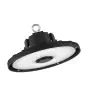 Ledvance Highbay LED Gen 5 Aluminium Noir 75W 13275lm 70D - 840 Blanc Froid | IP66 - Dali Dimmable