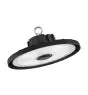 Ledvance Highbay LED Gen 5 Aluminium Noir 150W 26250lm 110D - 865 Lumière Du Jour | IP66 - Dali Dimmable