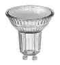 Ledvance Performance Spot LED Réflecteur GU10 PAR16 2.6W 230lm 36D - 827 Blanc Très Chaud | Équivalent 35W