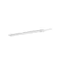 Ledvance Réglette LED Cabinet LED Slim Blanc 6W 250lm - 830 Blanc Chaud | Dimmable - Détecteur de Mouvement et de Lumière