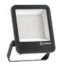 Ledvance Projecteur LED Area Gen 2 Noir 100W 15000lm - 840 Blanc Froid| IP66 - Asymétrique