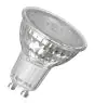 Ledvance Spot LED GU10 PAR16 6.1W 575lm 60D - 830 Blanc Chaud | Équivalent 80W