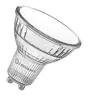 Ledvance Spot LED GU10 PAR16 3.1W 350lm 120D - 830 Blanc Chaud | Équivalent 35W