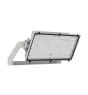 Ledvance Projecteur LED Max Radial 45 Aluminium Gris 600W 85600lm 45D - 730 Blanc Chaud | IP66 - Symétrique