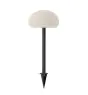 Nordlux Sponge Portable Lampe à batterie Blanc 4.8W 300lm - 827 Blanc Très Chaud | 3 Niveaux De Gradation Dimmable 