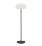 Nordlux Sponge Portable Lampe à batterie Blanc 6.8W 450lm - 827 Blanc Très Chaud | 3 Niveaux De Gradation Dimmable 
