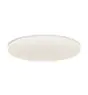 Nordlux Plafonnier Vic 22 Blanc 18W 1800lm - 830 Blanc Chaud | IP20