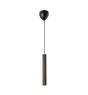 Nordlux Vico Suspension Luminaire Métal Brun | Convient pour GU10