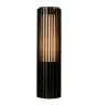 Nordlux Aludra 45 Lampadaire extérieur Seaside Noir | Convient pour E27
