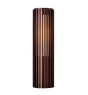 Nordlux Aludra 45 Lampadaire extérieur Seaside Brun | Convient pour E27