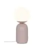 Nordlux Notti Lampe De Chevet Rose | Convient pour E14