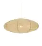 Nordlux Villo 60 Abat-jour Fabric Beige