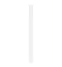 Emibig Plafonnier Tecno Acier Blanc | Convient pour 1x GU10 - Max 8W