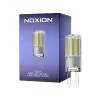 Noxion Bolt LED Capsule G9 4.8W 600lm - 827 Blanc Très Chaud | Équivalent 50W