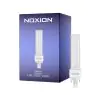 Noxion Lucent PL-C LED 5.2W - 830 Blanc Chaud | 2-Pins - Équivalent 18W