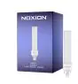 Noxion Lucent PL-C LED 7.4W - 830 Blanc Chaud | 2-Pins - Équivalent 26W