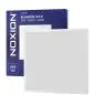 Noxion Panneau LED Ecowhite V4.0 28W 3400lm - 840 Blanc Froid | 60x60cm - Philips driver