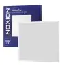 Noxion Panneau LED Delta Pro V5 Premium Sidelit 28W 3920lm - 840 Blanc Froid | 60x60cm - UGR <19 - Philips Driver