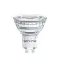 Noxion PerfectColor Spot LED GU10 PAR16 6.7W 575lm 60D - 930 Blanc Chaud | Meilleur Rendu Des Couleurs - Dimmable - Équivalent 80W
