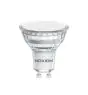 Noxion PerfectColor Spot LED GU10 PAR16 6.7W 650lm 120D - 930 Blanc Chaud | Meilleur Rendu Des Couleurs - Dimmable - Équivalent 50W