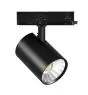Noxion Spot LED Sur Rail 3 Phases   Delta Pro 20W 2400lm 36D - 930-940-957 CCT | UGR <19