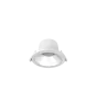 Noxion Downlight LED Apollo V2.0 TRIAC Dimmable 6-12W 690-1460lm 60D - 830/840 CCT | 145mm - Diamètre 120mm