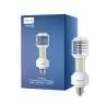Philips TrueForce public (des rues – SON) Master LED SON-T M E27 23W 4000lm - 740 Blanc Froid | Équivalent 50W