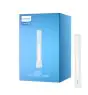 Philips CorePro PL-L LED Ampoule EM/Mains 12W - 840 Blanc Froid | 4-Pins - Équivalent 24W