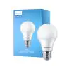 Philips Corepro LED Ampoule E27 Poire Dépolie 10W 1055lm - 827 Blanc Très Chaud | Équivalent 75W