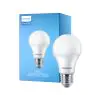 Philips Corepro LED Ampoule E27 Poire Dépolie 10W 1055lm - 840 Blanc Froid | Équivalent 75W