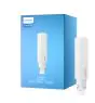 Philips CorePro PL-C LED 6.9W 700lm - 830 Blanc Chaud | 2-Pins - Équivalent 18W