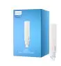 Philips CorePro PL-C LED 8.9W 990lm - 830 Blanc Chaud | 2-Pins - Équivalent 26W