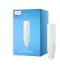 Philips CorePro PL-C LED 6.5W 700lm - 830 Blanc Chaud | 4-Pins - Équivalent 18W